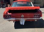 Thumbnail Photo 6 for 1967 Ford Mustang Coupe